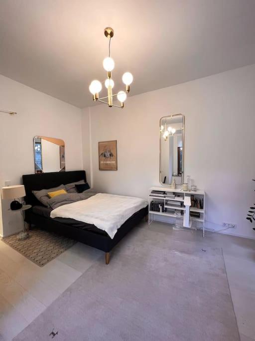 Exclusive Apartement In Historic Center Linz Exterior photo