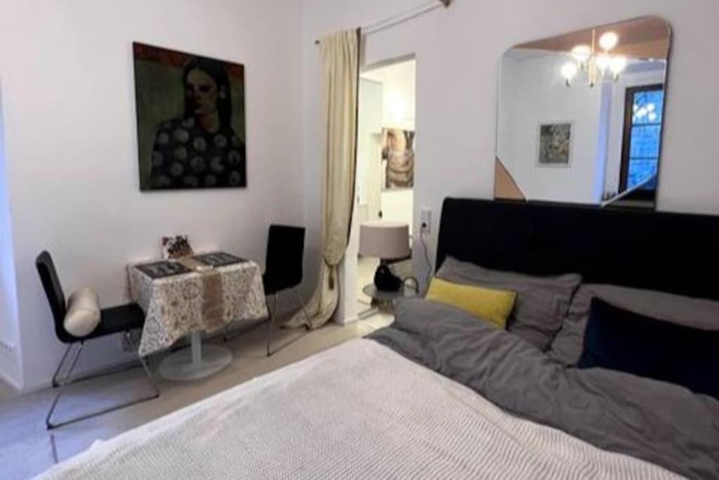 Exclusive Apartement In Historic Center Linz Exterior photo
